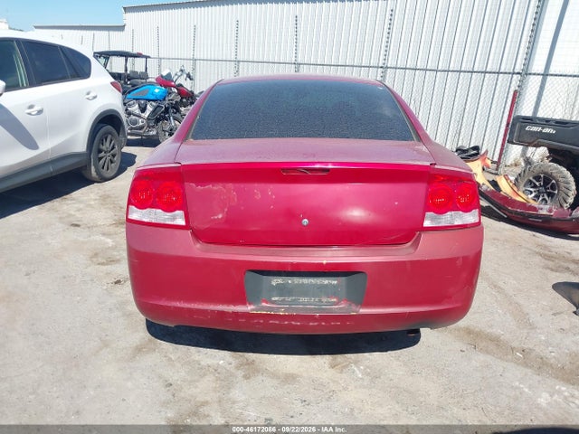 Продаж на аукціоні авто 2010 Dodge Charger Sxt, vin: 2B3CA3CV5AH253610, номер лоту: 46172086