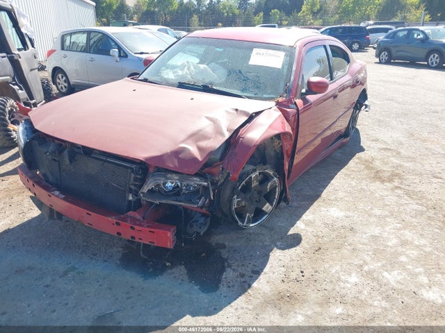 Продаж на аукціоні авто 2010 Dodge Charger Sxt, vin: 2B3CA3CV5AH253610, номер лоту: 46172086