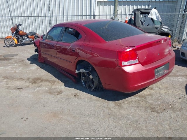Продаж на аукціоні авто 2010 Dodge Charger Sxt, vin: 2B3CA3CV5AH253610, номер лоту: 46172086