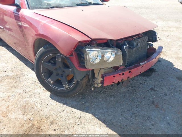 Продаж на аукціоні авто 2010 Dodge Charger Sxt, vin: 2B3CA3CV5AH253610, номер лоту: 46172086