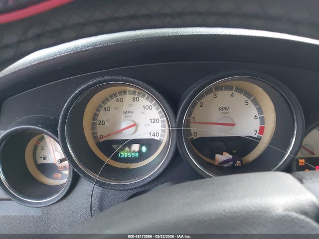 Продаж на аукціоні авто 2010 Dodge Charger Sxt, vin: 2B3CA3CV5AH253610, номер лоту: 46172086