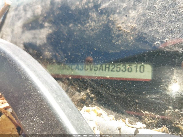 Продаж на аукціоні авто 2010 Dodge Charger Sxt, vin: 2B3CA3CV5AH253610, номер лоту: 46172086