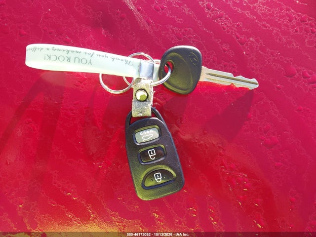 Hyundai ELANTRA SE 2016 5NPDH4AE5GH742189 Image 11