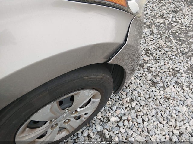 Hyundai ELANTRA SE 2016 5NPDH4AE5GH742189 Image 13