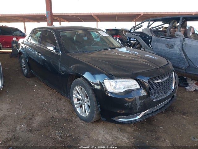 Aukcja sprzedaży 2016 Chrysler 300c, vin: 2C3CCAEG0GH197987, numer aukcji: 46172103