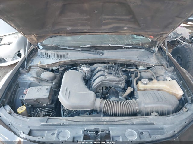 46172103 :رقم المزاد ، 2C3CCAEG0GH197987 vin ، 2016 Chrysler 300c مزاد بيع