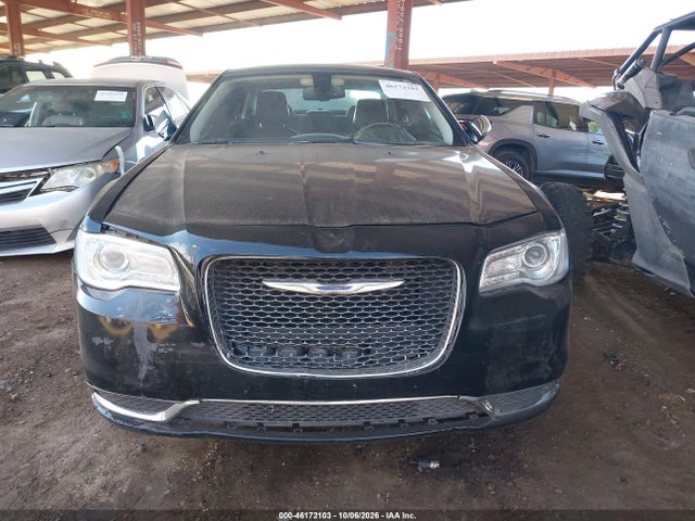 46172103 :رقم المزاد ، 2C3CCAEG0GH197987 vin ، 2016 Chrysler 300c مزاد بيع
