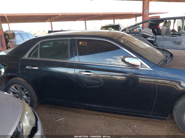 46172103 :رقم المزاد ، 2C3CCAEG0GH197987 vin ، 2016 Chrysler 300c مزاد بيع