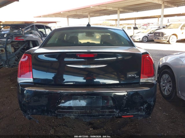 46172103 :رقم المزاد ، 2C3CCAEG0GH197987 vin ، 2016 Chrysler 300c مزاد بيع