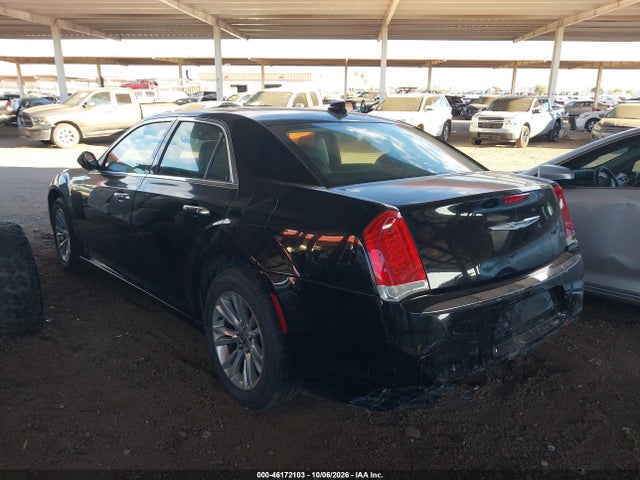 46172103 :رقم المزاد ، 2C3CCAEG0GH197987 vin ، 2016 Chrysler 300c مزاد بيع