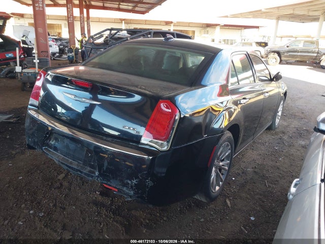 46172103 :رقم المزاد ، 2C3CCAEG0GH197987 vin ، 2016 Chrysler 300c مزاد بيع