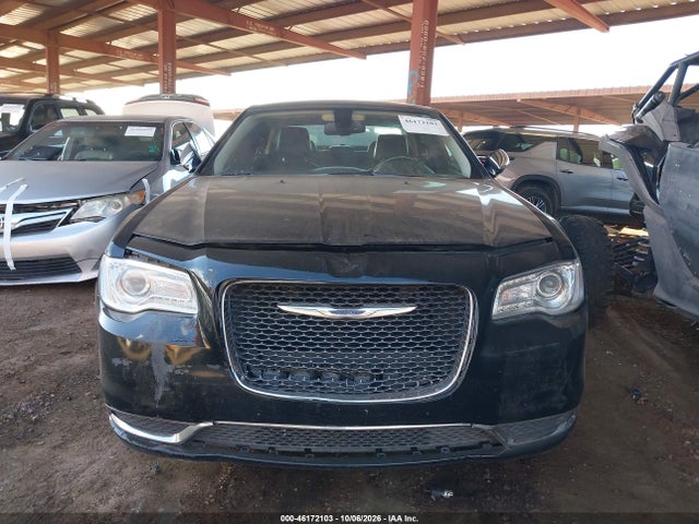 46172103 :رقم المزاد ، 2C3CCAEG0GH197987 vin ، 2016 Chrysler 300c مزاد بيع