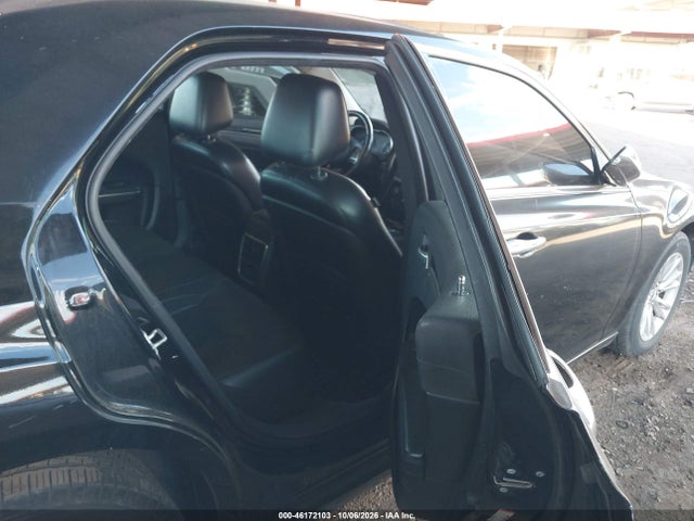 46172103 :رقم المزاد ، 2C3CCAEG0GH197987 vin ، 2016 Chrysler 300c مزاد بيع