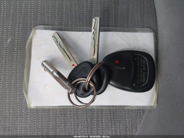 Aukcja sprzedaży 2015 Hyundai Accent Gls, vin: KMHCT4AE1FU885151, numer aukcji: 46172114