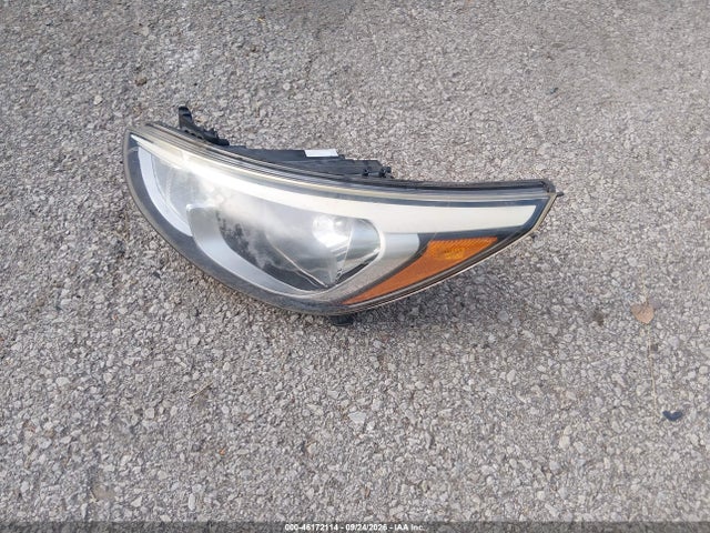 Aukcja sprzedaży 2015 Hyundai Accent Gls, vin: KMHCT4AE1FU885151, numer aukcji: 46172114