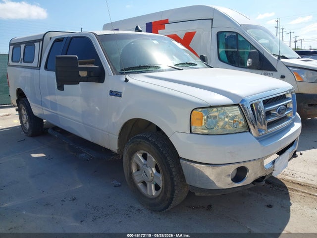 Продажа на аукционе авто 2004 Ford F-150 Fx4/lariat/xl/xlt, vin: 1FTPX14504NB95869, номер лота: 46172119