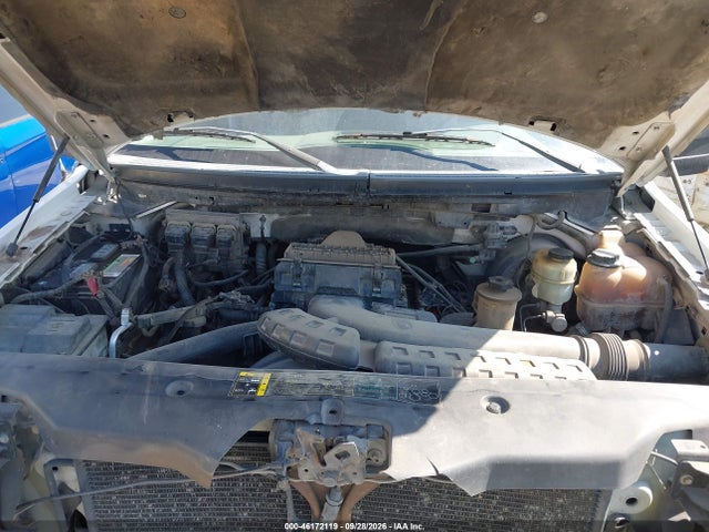 Продажа на аукционе авто 2004 Ford F-150 Fx4/lariat/xl/xlt, vin: 1FTPX14504NB95869, номер лота: 46172119