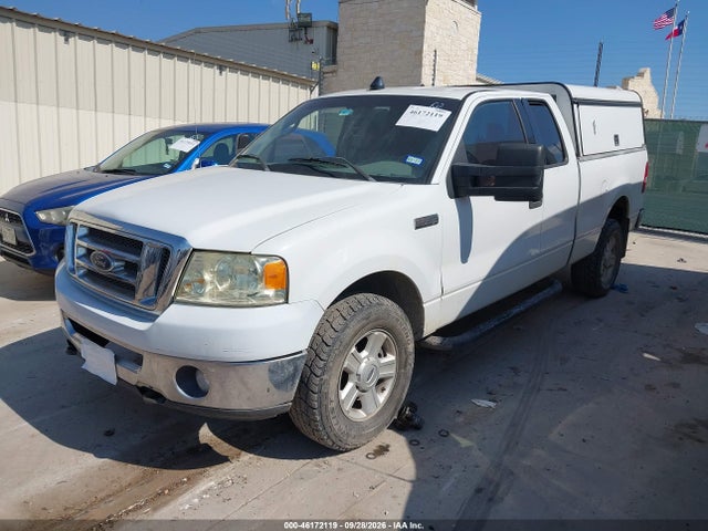 Продажа на аукционе авто 2004 Ford F-150 Fx4/lariat/xl/xlt, vin: 1FTPX14504NB95869, номер лота: 46172119