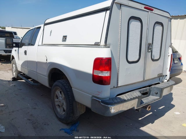 Продажа на аукционе авто 2004 Ford F-150 Fx4/lariat/xl/xlt, vin: 1FTPX14504NB95869, номер лота: 46172119