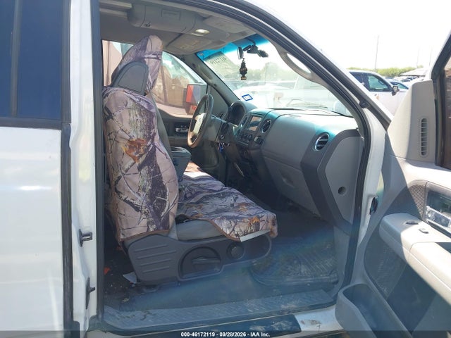 Продажа на аукционе авто 2004 Ford F-150 Fx4/lariat/xl/xlt, vin: 1FTPX14504NB95869, номер лота: 46172119