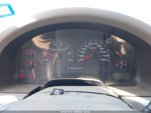 Продажа на аукционе авто 2004 Ford F-150 Fx4/lariat/xl/xlt, vin: 1FTPX14504NB95869, номер лота: 46172119