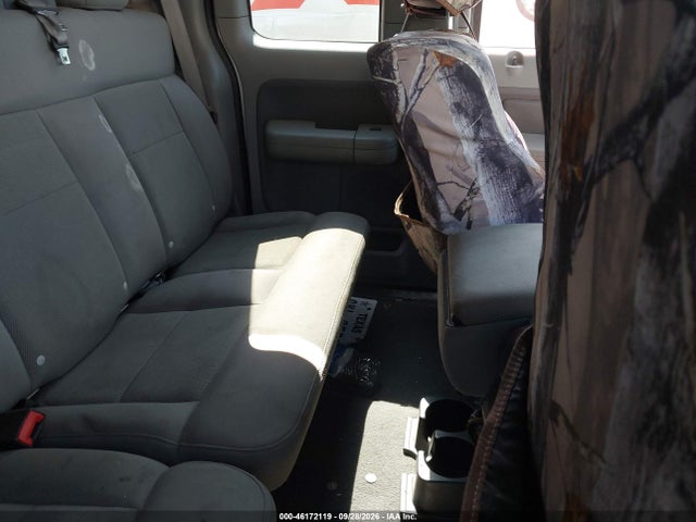 Продажа на аукционе авто 2004 Ford F-150 Fx4/lariat/xl/xlt, vin: 1FTPX14504NB95869, номер лота: 46172119