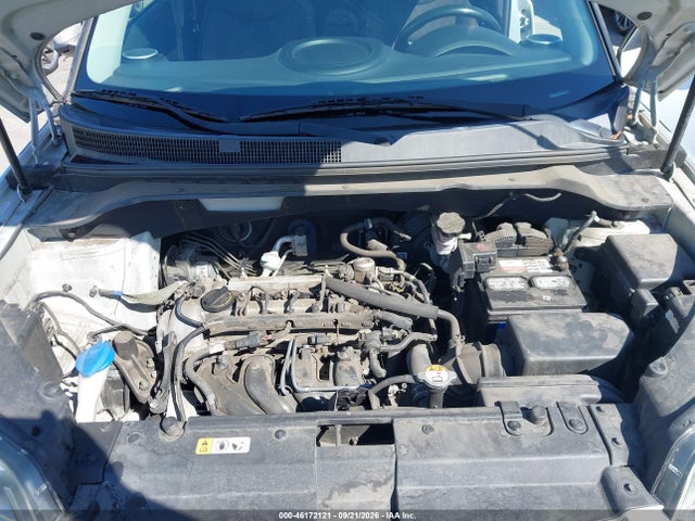 KIA Soul 2015 KNDJN2A25F7760376 Image 10
