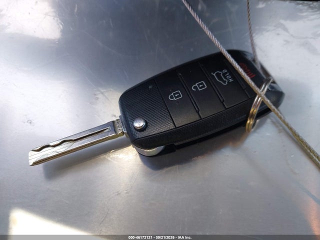 KIA Soul 2015 KNDJN2A25F7760376 Image 11