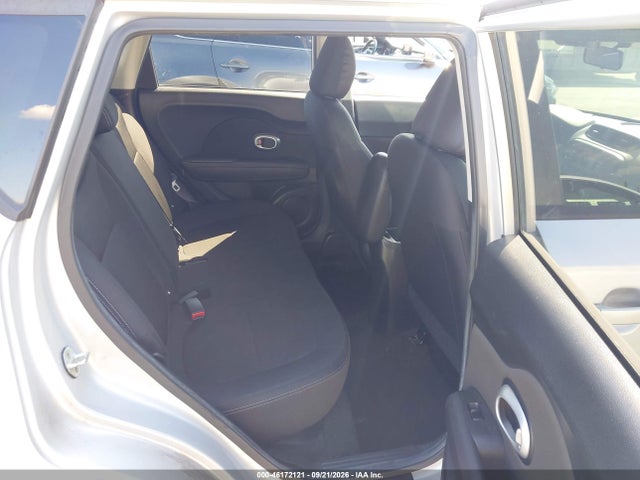KIA Soul 2015 KNDJN2A25F7760376 Image 8