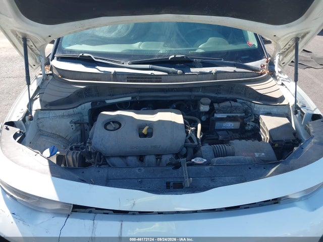 Aukcja sprzedaży 2020 Kia Soul Lx, vin: KNDJ23AU9L7710480, numer aukcji: 46172124