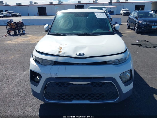 Aukcja sprzedaży 2020 Kia Soul Lx, vin: KNDJ23AU9L7710480, numer aukcji: 46172124