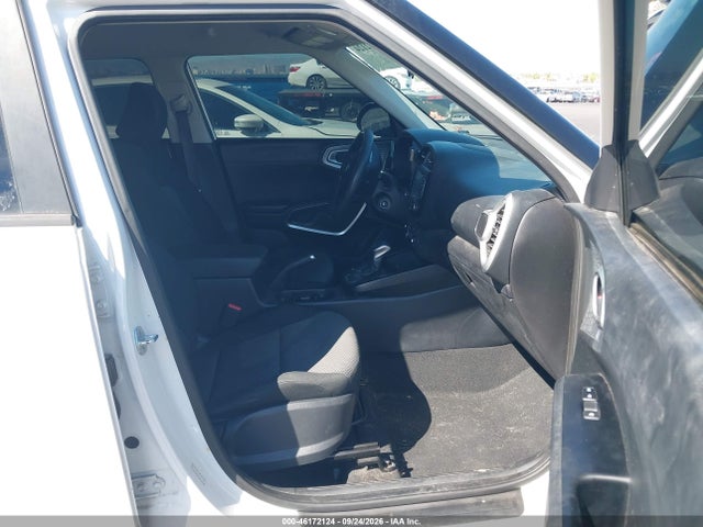 Aukcja sprzedaży 2020 Kia Soul Lx, vin: KNDJ23AU9L7710480, numer aukcji: 46172124