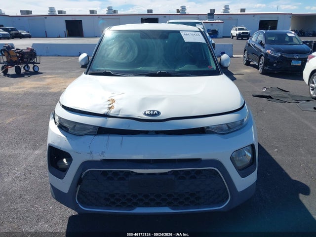 Aukcja sprzedaży 2020 Kia Soul Lx, vin: KNDJ23AU9L7710480, numer aukcji: 46172124