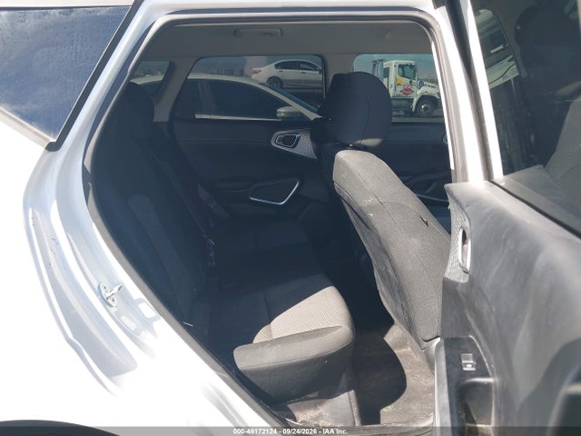 Aukcja sprzedaży 2020 Kia Soul Lx, vin: KNDJ23AU9L7710480, numer aukcji: 46172124
