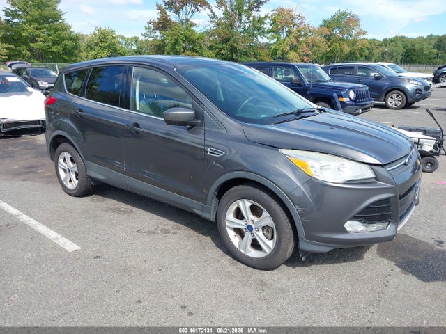Продажа на аукционе авто 2015 Ford Escape Se, vin: 1FMCU9GX6FUC72803, номер лота: 46172131