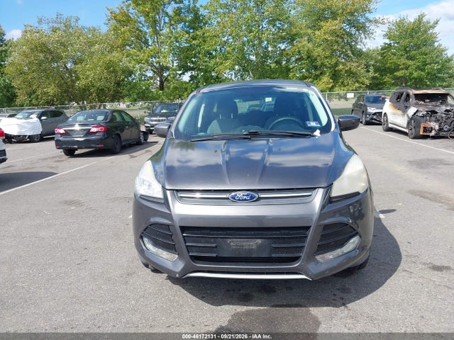 Продажа на аукционе авто 2015 Ford Escape Se, vin: 1FMCU9GX6FUC72803, номер лота: 46172131
