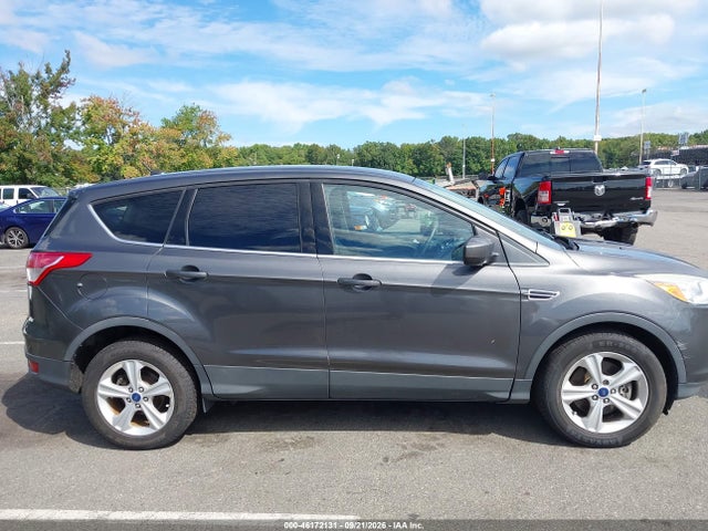 Продажа на аукционе авто 2015 Ford Escape Se, vin: 1FMCU9GX6FUC72803, номер лота: 46172131