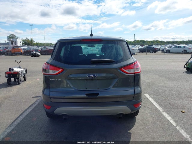 Продажа на аукционе авто 2015 Ford Escape Se, vin: 1FMCU9GX6FUC72803, номер лота: 46172131