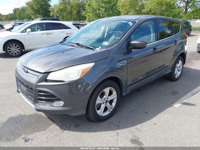 Продажа на аукционе авто 2015 Ford Escape Se, vin: 1FMCU9GX6FUC72803, номер лота: 46172131