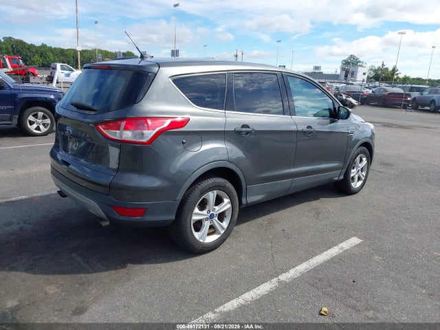 Продажа на аукционе авто 2015 Ford Escape Se, vin: 1FMCU9GX6FUC72803, номер лота: 46172131
