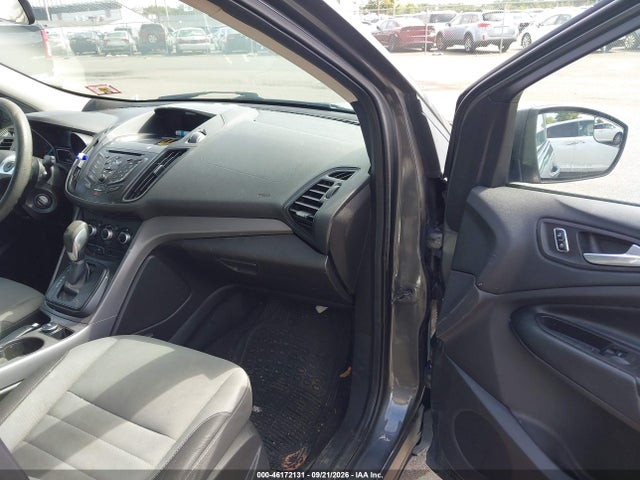 Продажа на аукционе авто 2015 Ford Escape Se, vin: 1FMCU9GX6FUC72803, номер лота: 46172131