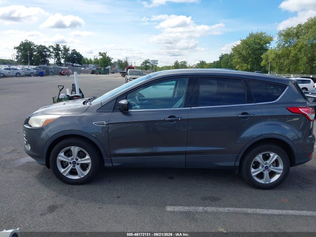 Продажа на аукционе авто 2015 Ford Escape Se, vin: 1FMCU9GX6FUC72803, номер лота: 46172131