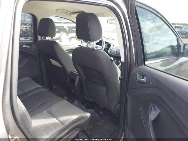 Продажа на аукционе авто 2015 Ford Escape Se, vin: 1FMCU9GX6FUC72803, номер лота: 46172131