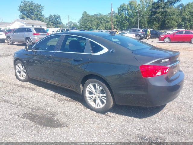 46172140 :رقم المزاد ، 2G1125S35E9122796 vin ، 2014 Chevrolet Impala 2lt مزاد بيع