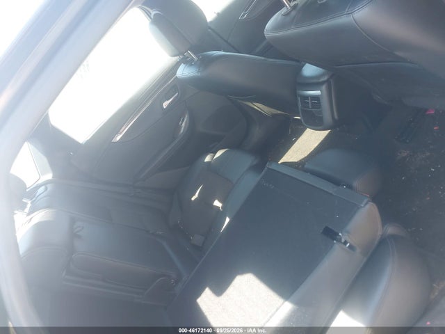 46172140 :رقم المزاد ، 2G1125S35E9122796 vin ، 2014 Chevrolet Impala 2lt مزاد بيع