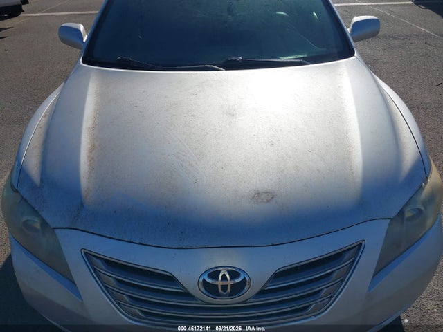 Продажа на аукционе авто 2008 Toyota Camry Hybrid, vin: JTNBB46K983046872, номер лота: 46172141