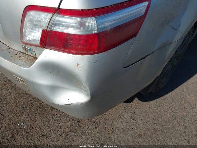 Продажа на аукционе авто 2008 Toyota Camry Hybrid, vin: JTNBB46K983046872, номер лота: 46172141