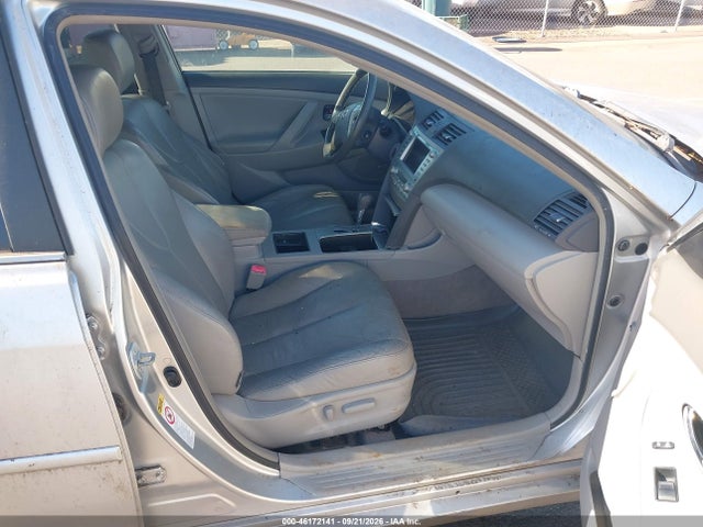 Продажа на аукционе авто 2008 Toyota Camry Hybrid, vin: JTNBB46K983046872, номер лота: 46172141