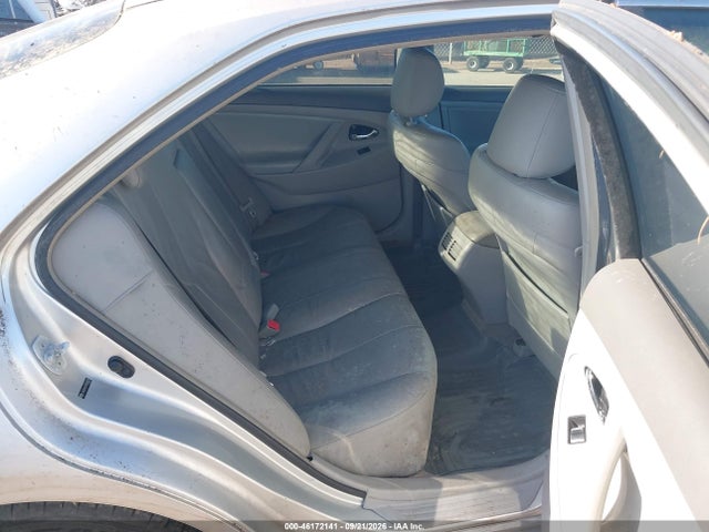 Продажа на аукционе авто 2008 Toyota Camry Hybrid, vin: JTNBB46K983046872, номер лота: 46172141