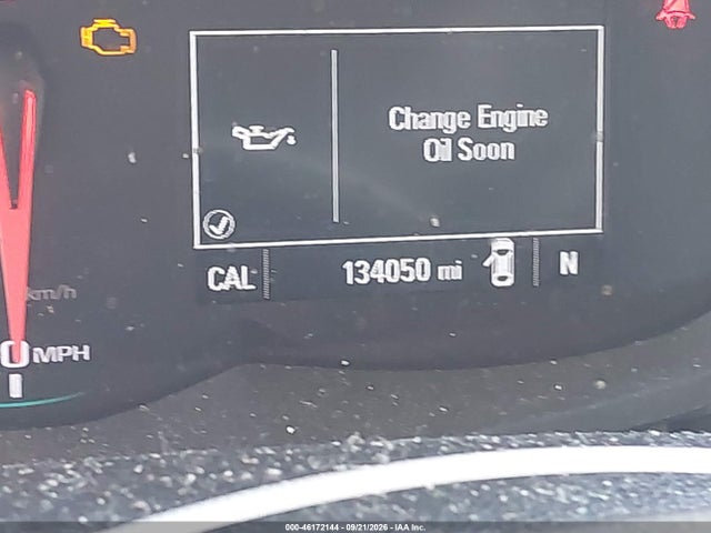 Продаж на аукціоні авто 2022 Chevrolet Trax Awd Ls, vin: KL7CJNSM3NB529443, номер лоту: 46172144